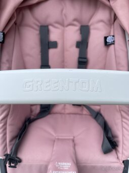 Greentom 2kombinácia - 7