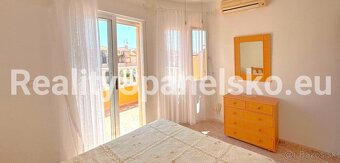 Prostorný řadový dům 3+kk – Orihuela Costa, Cabo Roig (Španě - 7