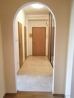 Rezervovaný - Slnečný 2-izb. byt v Krasňanoch - 7