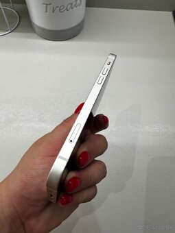 iPhone 12 , 128gb, biely, ako nový topstav - 7