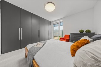 ŠTÝLOVÝ 4 IZ.BYT S VÝHODAMI RD V KVALITNOM PREVEDENÍ ROVINKA - 7