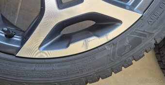 Zimná sada Renault Kadjar, Renault Arkana - 7