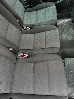 Rozpredám Peugeot 307sw 1.6hdi - 7
