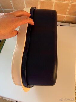 Tupperware chlebovka (veľká dóza na pečivo) - 7