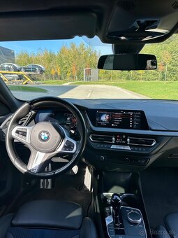 BMW 118i M-packet - 7