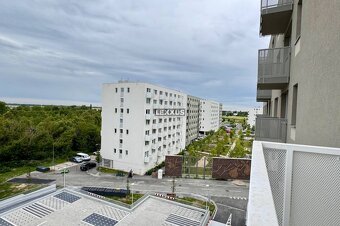 | 1i byt + pivnica, Ovocné sady  BA II.- Trnávka, 28,50 m2 - 7