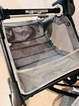 Bugaboo fox (2019) - 7