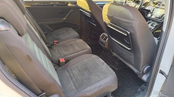 Volkswagen Touran 1.4 TSI r.v. 03/2016 - 7