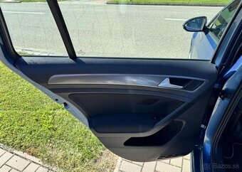 Volkswagen Golf 1,6 TDI nafta manuál 81 kw - 7