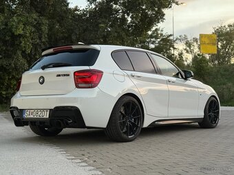 Bmw F20 M135i xdrive (87tis km) - 7