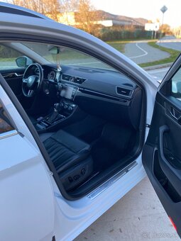 Predám Škoda Superb Combi 2.0 TDI L&K - 7