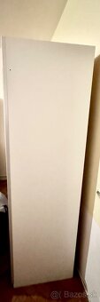 Šatníková skriňa Ikea Pax 200x200 - 7