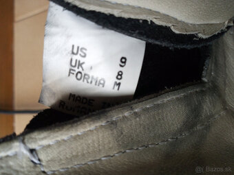 Panske kozene vibramy RAICHLE. - 7