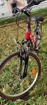 Predám detský bicykel CTM WILLY 2.0 24" 2022 - 7