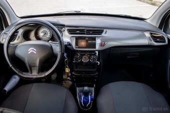Citroën C3 - 7