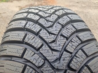 195/55 r16 zimne pneumatiky 195/55/16 pneu 195 55 16 - 7