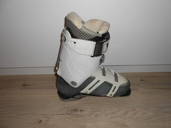 Predam v peknom stave damske lyziarky SALOMON QUEST 80 - 7