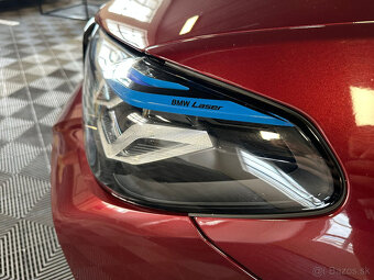 BMW Rad 5 540i mHEV xDrive A/T - 7