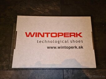 Pracovná obuv 43 - 7