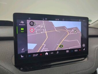 Škoda Enyaq 80 r. v. 2021,r. v. 2024, 72000km - 7