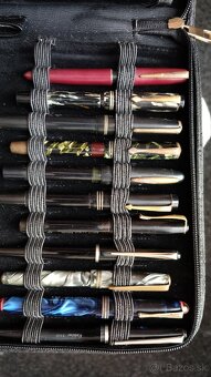 Zbierka 45 ks plniace perá - 7