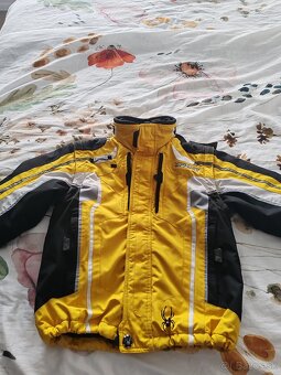 Zimná bunda a zimné oteplováky - 7