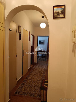 2 izbový byt v centre - Nitra - Párovce - 7