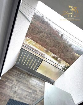 PEKNÝ 3 IZBOVÝ BYT - S KRÁSNYM VÝHĽADOM - 7