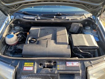 Škoda Fabia Combi 1.2 HTP - 7