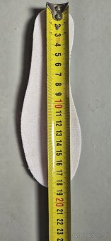 Korčule - kolieskové dvojradové - 7