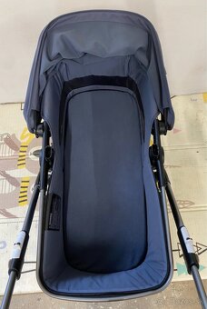 Kočík Bugaboo Fox 3 - dvojkombinácia - 7