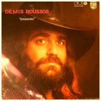 LP platne vinylové. - 7