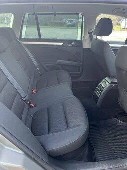 Skoda Superb 2.0 TDI - 7