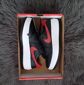 Nike air Jordan elevate tenisky - 7