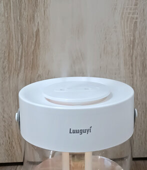 Difuzér 3 litre - 7