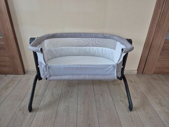 KINDERKRAFT Postieľka detská BEA - 7