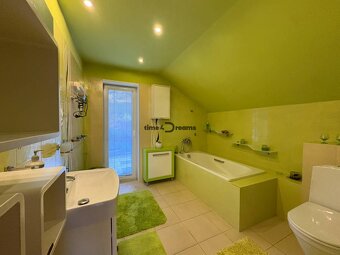 Na predaj: 2 izbový domček v Leviciach - 7