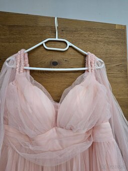 Spoločenské šaty - 7