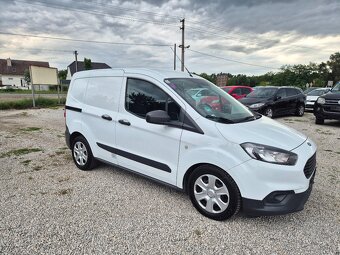 Ford transit courier - 7