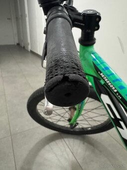 detský bicykel CTM Jerry 20" - 7