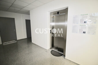 Luxusný kancelársky priestor s terasou centrum - 7