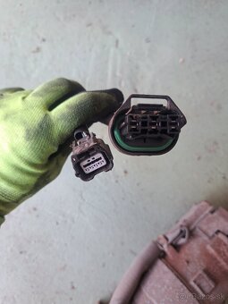 4CONTROL Renault Laguna III 2.0dCi GT 521530001R - 7