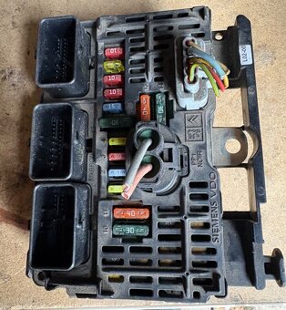 BSM L03 L05 L06 L08 L11 R02 R03 R05 Peugeot Citroen - 7