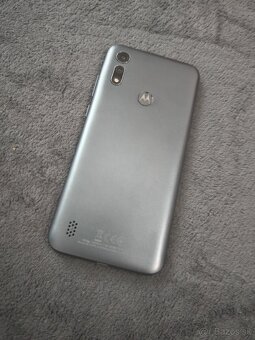 Motorola e6i krabicovka - 7