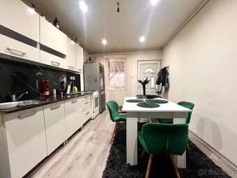 Rodinný dom v obci Jasov - 7