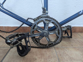 Cestný bicykel favorit - 7