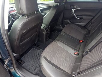 Predám Opel Insignia - 7