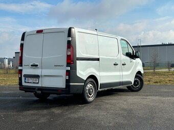 Renault Trafic 2021 1.6 diesel 89kW - 7