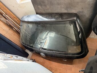 Rozpredám VW Golf 4 diely - 7