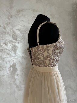 Spoločenské Šaty - 7